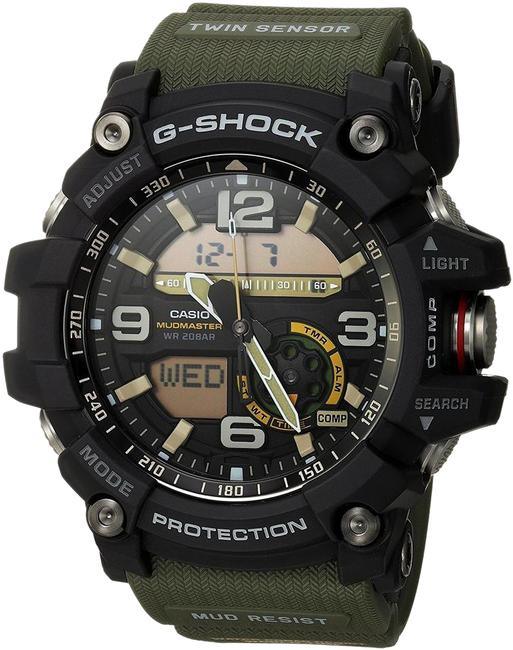 G00056688-09U Mud Master Watch