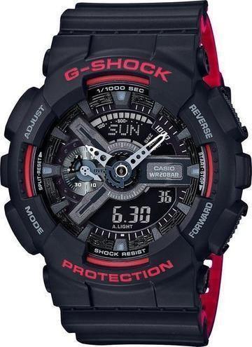 GMAS - 1404998 Analog Watch