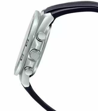 ECB-10P-1ADF - ED495 : Black Bluetooth Connect - Men's Watch