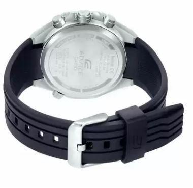 ECB-10P-1ADF - ED495 : Black Bluetooth Connect - Men's Watch