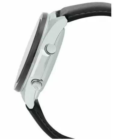 ERA-110BL-1AVDF - EX458 : Black Analog-Digital - Men's Watch