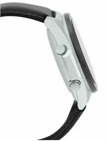 ERA-110BL-1AVDF - EX458 : Black Analog-Digital - Men's Watch