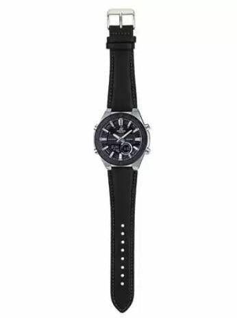 ERA-110BL-1AVDF - EX458 : Black Analog-Digital - Men's Watch