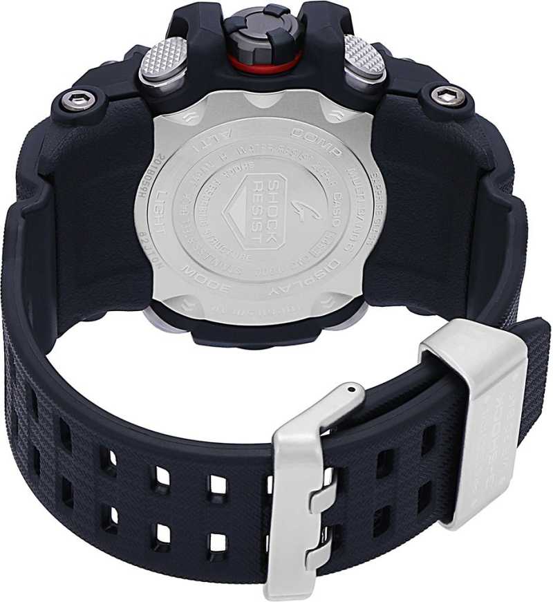 G1213 GWG-2000TLC-1ADR- Watch for Men