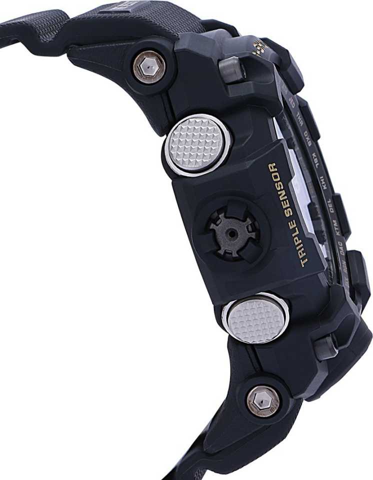 G1213 GWG-2000TLC-1ADR- Watch for Men