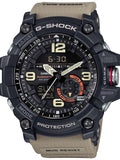G661 G-Shock Gravity master ( GG-1000-1A5DR ) Analog-Digital Watch .- For Men)