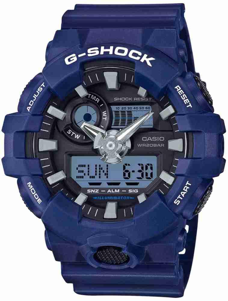 GB880000088-008A Watch