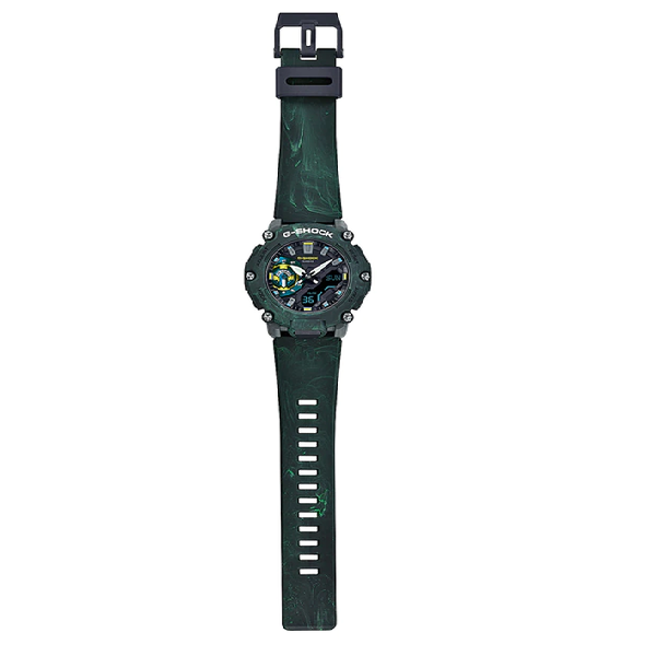 GA-2200MFR-3ADR Watch