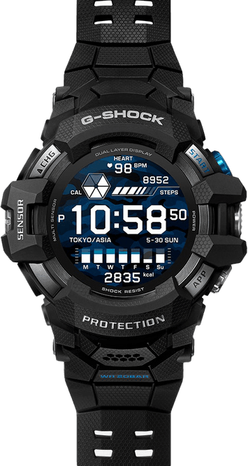GSWH136560-1 Android Watch