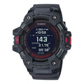 Waterproof Sports Shockproof Solar Powered Mens Black Digital GBD-H1000-8PRD