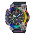 SAPPHIRE CRYSTAL SOLAR POWERED MENS ANALOG GWF-A1000BRT- 1APR