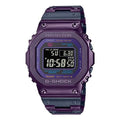 WATERPROOF SPORTS SHOCKPROOF SOLAR POWERED MENS BLACK DIGITAL