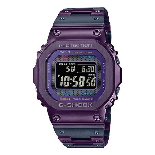 WATERPROOF SPORTS SHOCKPROOF SOLAR POWERED MENS BLACK DIGITAL