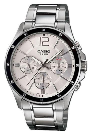 EX EFR-539D-1AVUDF EDIFICE