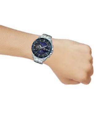 EFR-556DB-2AVUDF (EX362) Edifice Analog Watch